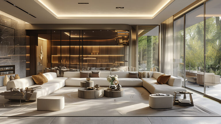 Belgravia Design – From An Idea To Reality